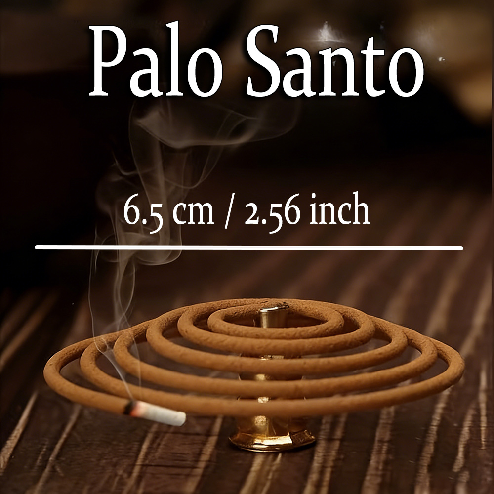 Incenso a Spirale Classico di  - Quality Home Fragrance recensione e prezzo