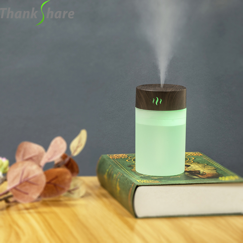 260ml USB vaso ad ultrasuoni d - Home Fragrance Mist recensione e prezzo