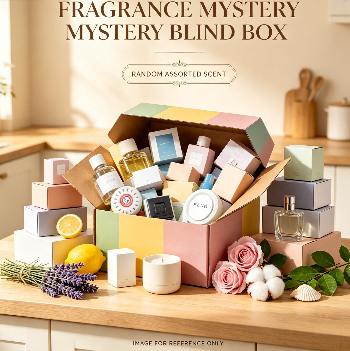 Deodorante per Auto e Casa, Sc - In Home Fragrance Products recensione e prezzo