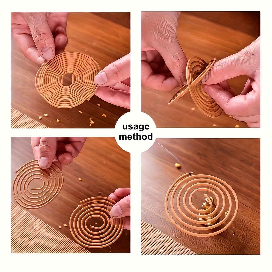 Incenso a spirale di caffè di  - Quality Home Fragrance recensione e prezzo
