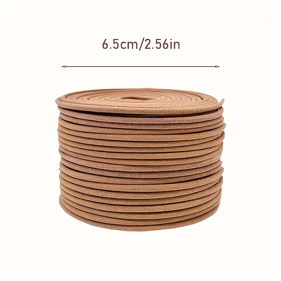 Incenso a spirale di caffè di  - Quality Home Fragrance recensione e prezzo