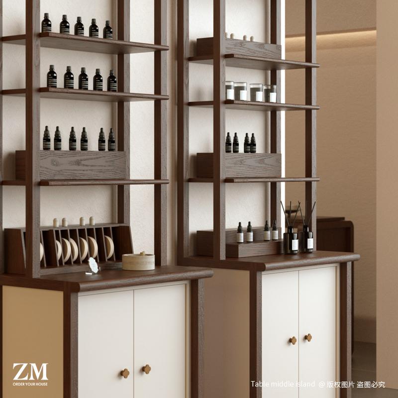 Espositore da parete per profu - In Home Fragrance Products recensione e prezzo