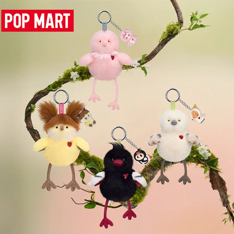 POP MART Serie Dear Birds Cion - In Home Fragrance Products recensione e prezzo