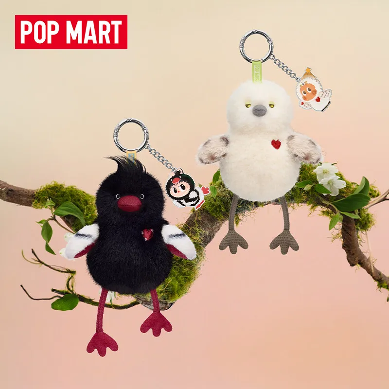 POP MART Serie Dear Birds Cion - In Home Fragrance Products recensione e prezzo