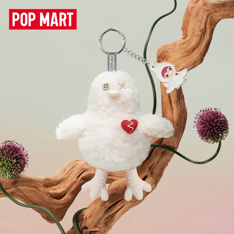 POP MART Serie Dear Birds Cion - In Home Fragrance Products recensione e prezzo