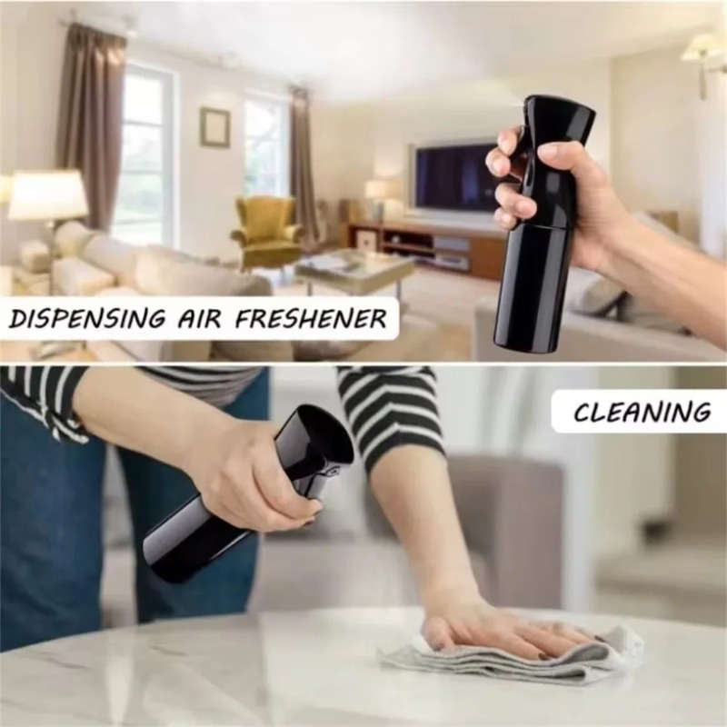 Flacone Spray ad Alta Pression - Room Spray Bottle recensione e prezzo