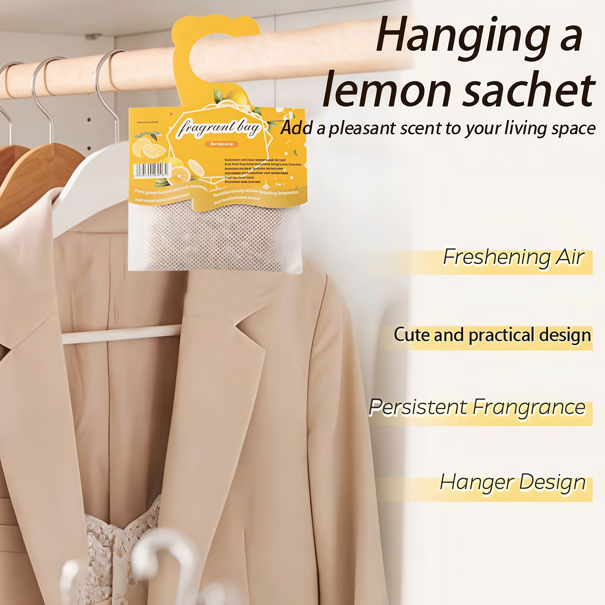 Confezione da 20/30 Sacchetti  - In Home Fragrance Products recensione e prezzo