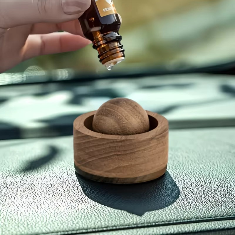 Diffusore di oli essenziali in - Home Fragrance Use recensione e prezzo