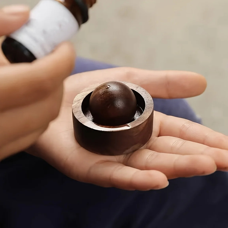 Diffusore di oli essenziali in - Home Fragrance Use recensione e prezzo