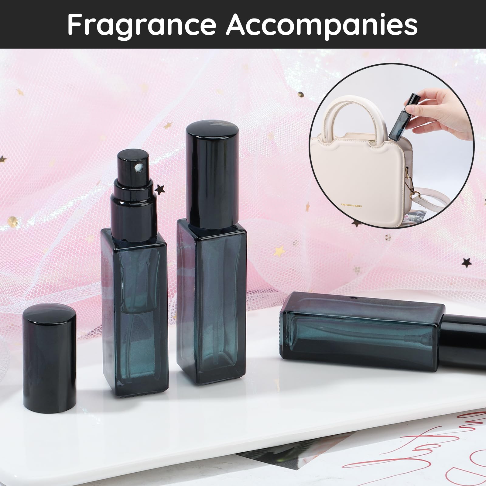 10 bottiglie di profumo spray  - Room Spray Bottle recensione e prezzo