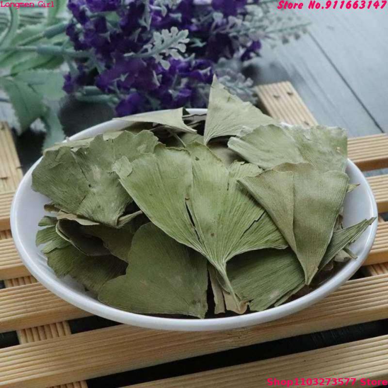 Foglie di Ginkgo Biloba essicc - Quality Home Fragrance recensione e prezzo