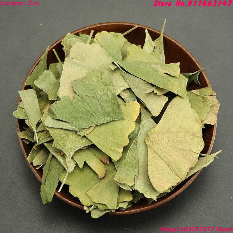 Foglie di Ginkgo Biloba essicc - Quality Home Fragrance recensione e prezzo
