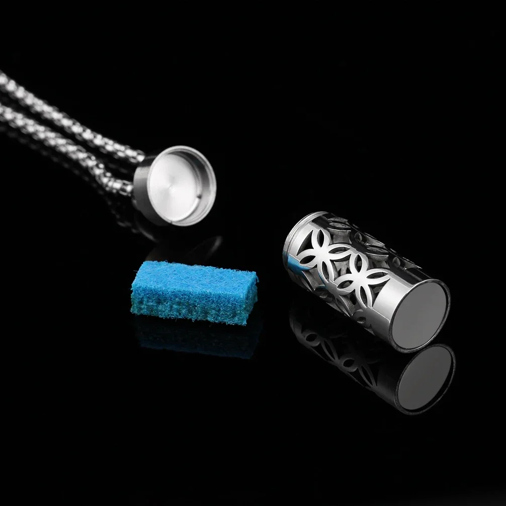 Nuove collane di gioielli per  - Diffuser Necklace Locket recensione e prezzo