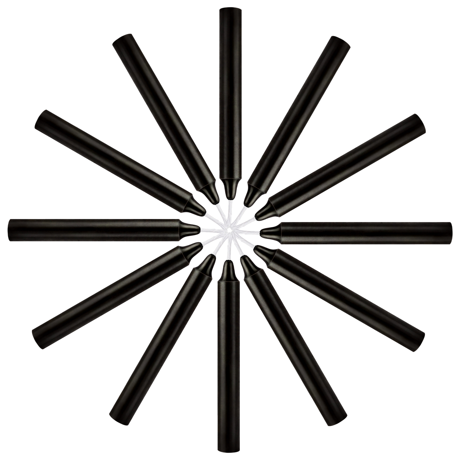 12 pezzi 3,9 * 0,4 pollici (10 - Quality Home Fragrance recensione e prezzo