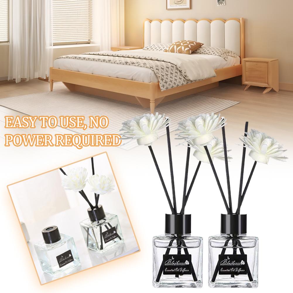 Profumatore per Ambienti Senza - Home Fragrance Diffusers recensione e prezzo