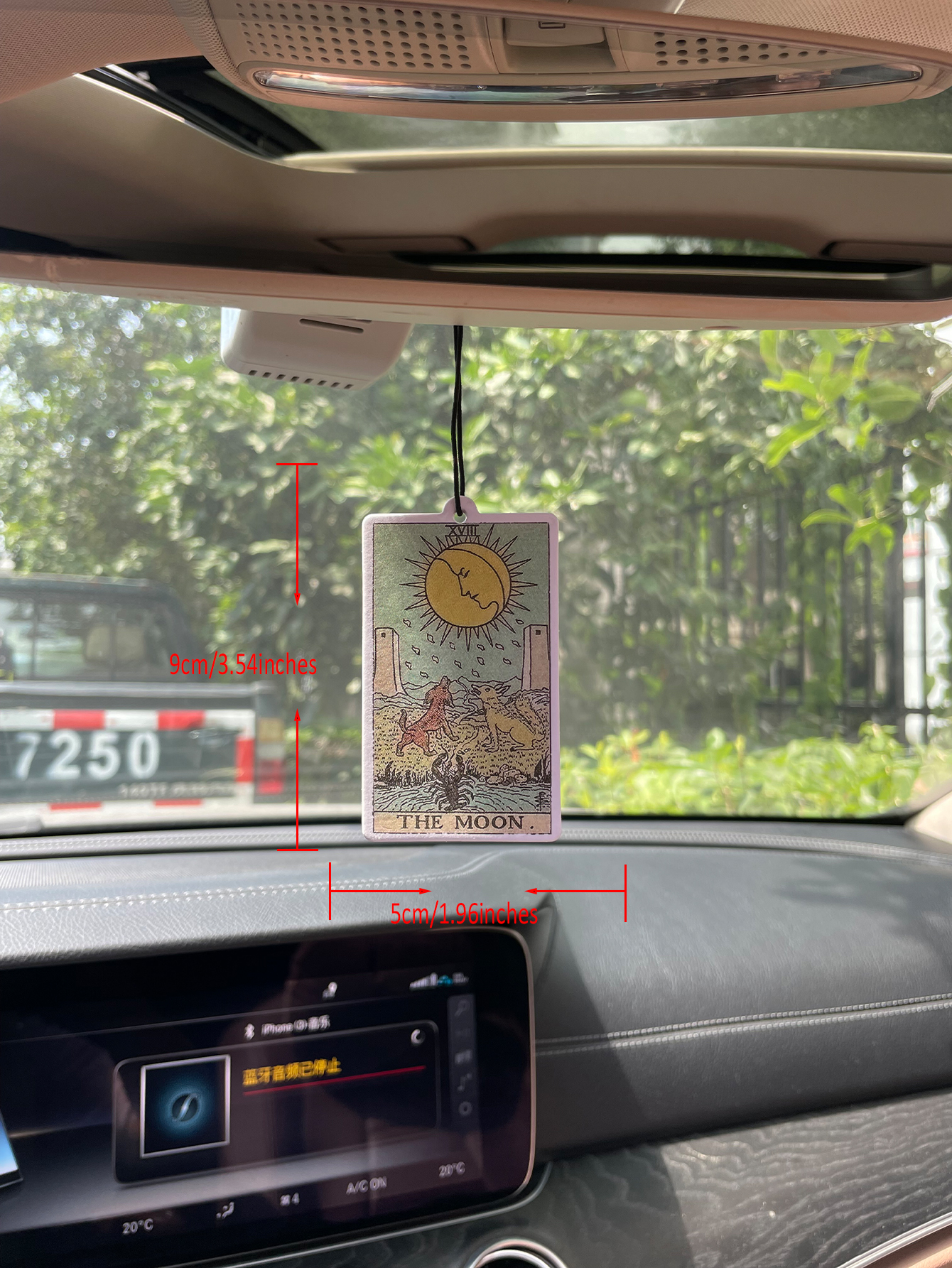 Profumo per Auto Legend/Gulong - Home Fragrance Use recensione e prezzo