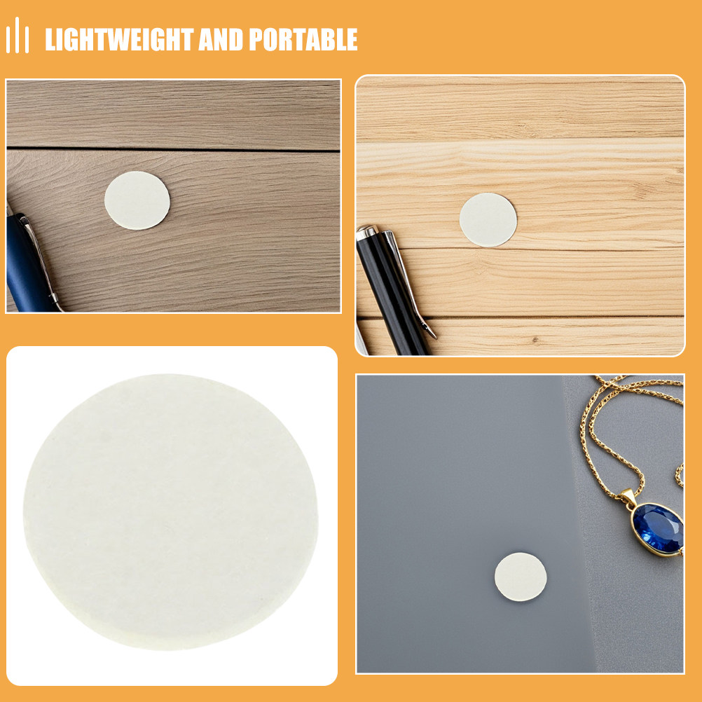 150 Pezzi di Cuscinetti di Ric - Diffuser Necklace Locket recensione e prezzo