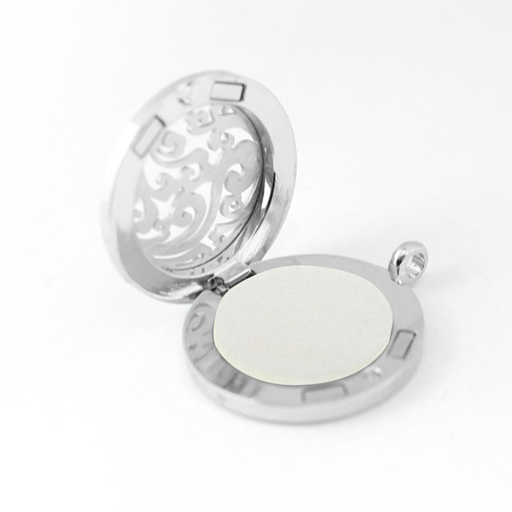 150 Pezzi di Cuscinetti di Ric - Diffuser Necklace Locket recensione e prezzo