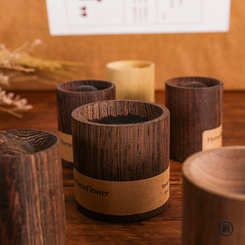 Diffusore di aromi al noce ner - Home Fragrance Diffusers recensione e prezzo