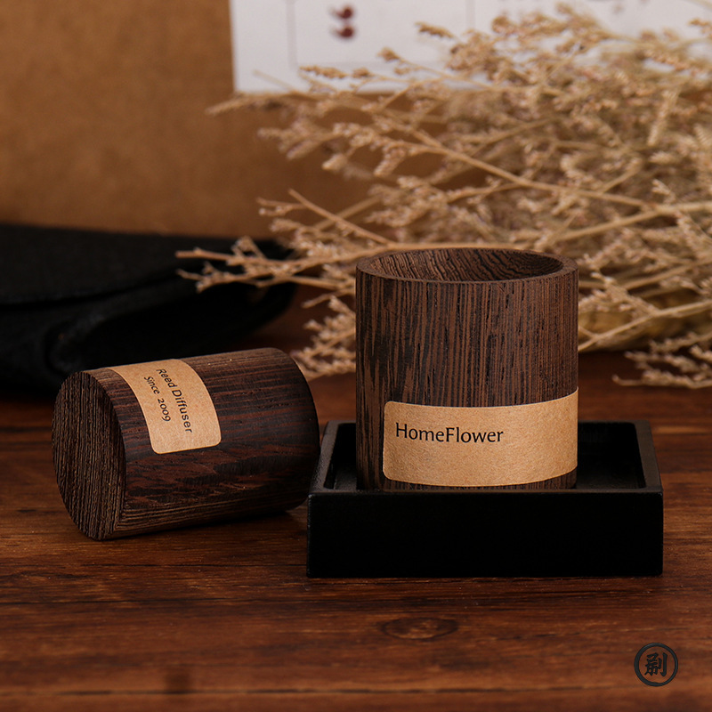 Diffusore di aromi al noce ner - Home Fragrance Diffusers recensione e prezzo