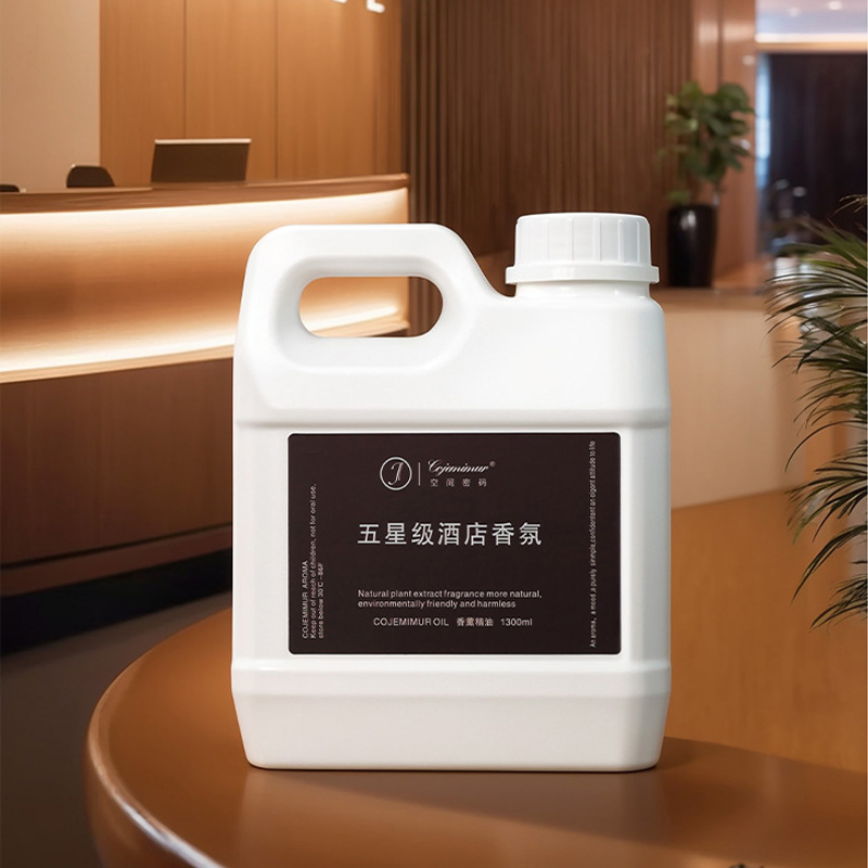 1300ml 5 stelle Hotel Aromater - Home Fragrance Mist recensione e prezzo