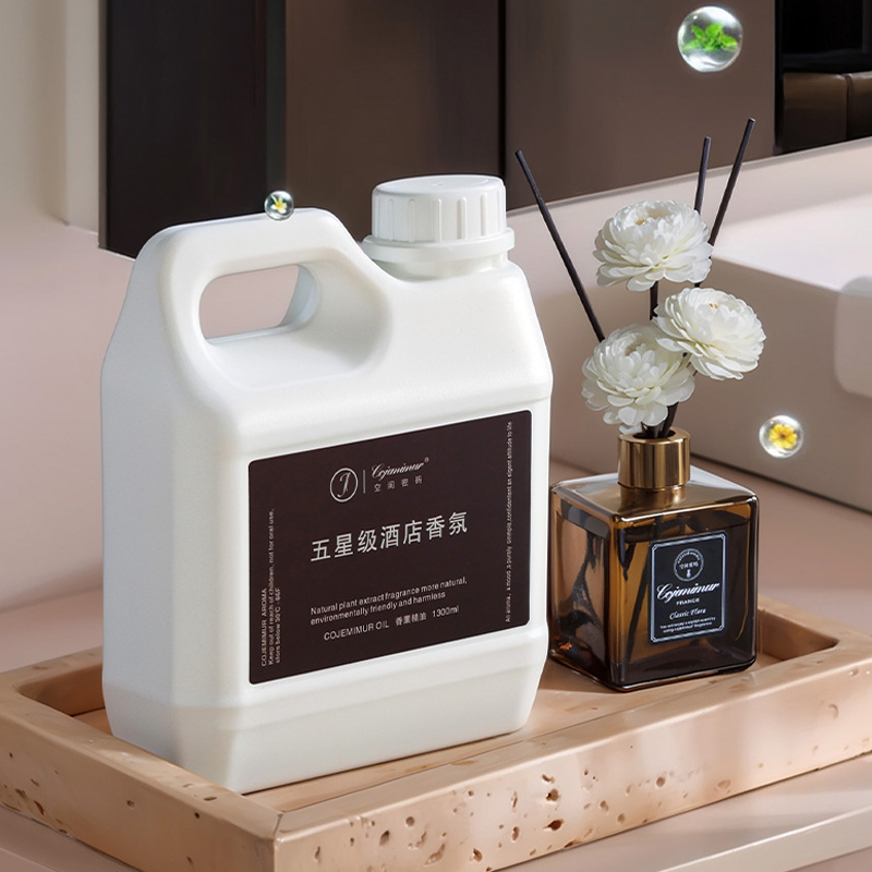 1300ml 5 stelle Hotel Aromater - Home Fragrance Mist recensione e prezzo