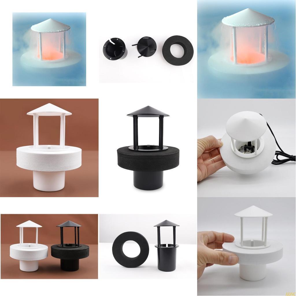 A0NC POND UMIDIFICATORE FLOOTT - Room Spray Bottle recensione e prezzo