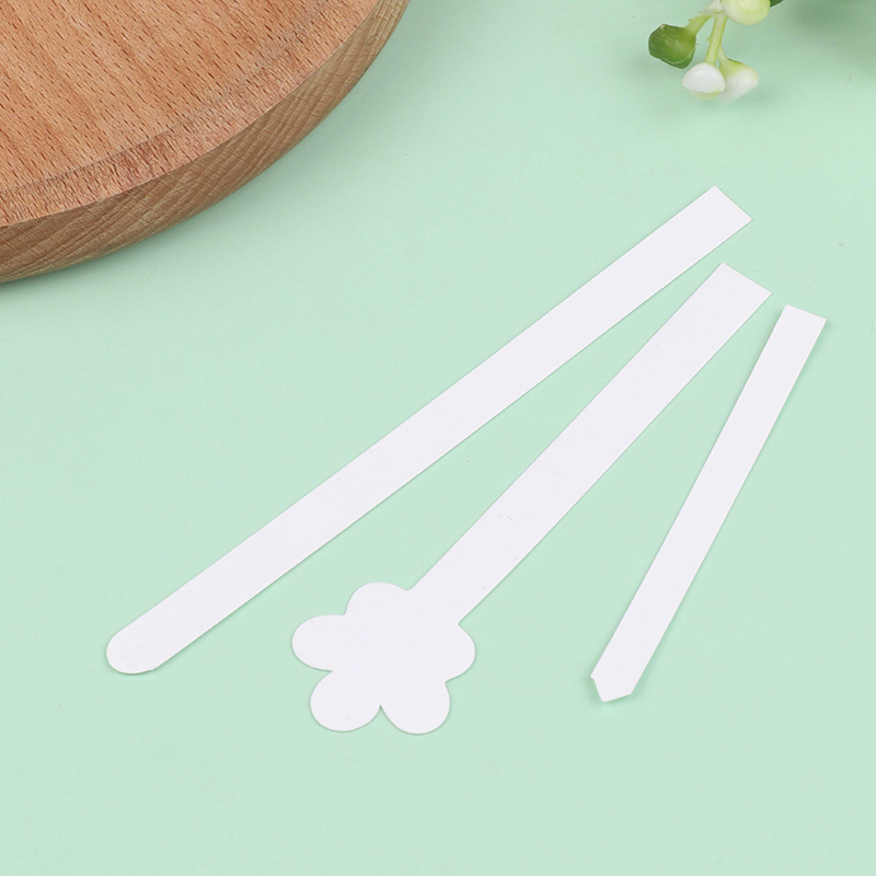100/500 strisce monouso per te - Home Fragrance Use recensione e prezzo