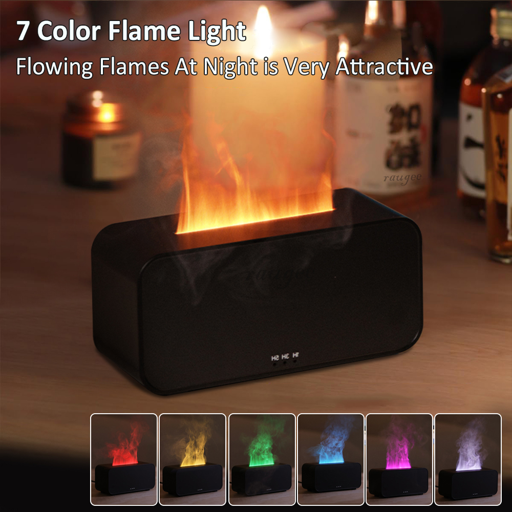 Diffusore umidificatore per ar - Home Fragrance Mist recensione e prezzo