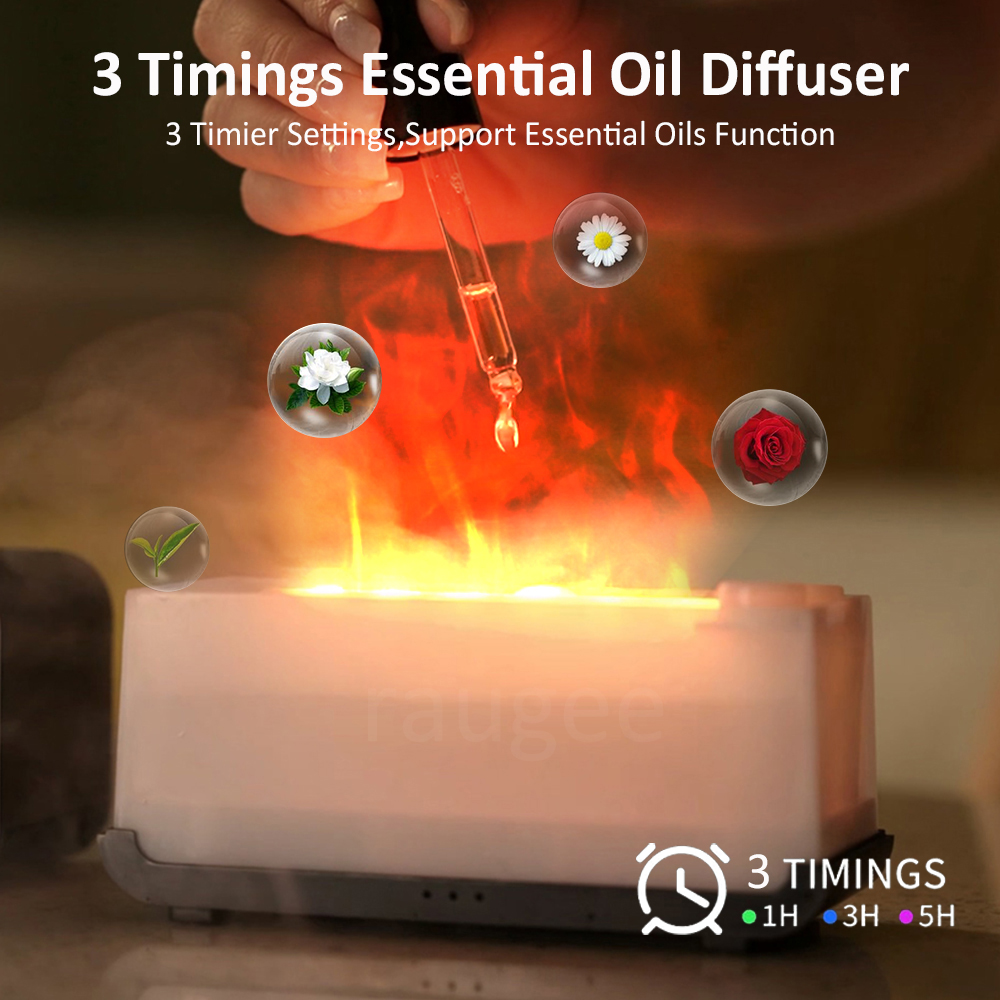 Diffusore umidificatore per ar - Home Fragrance Mist recensione e prezzo