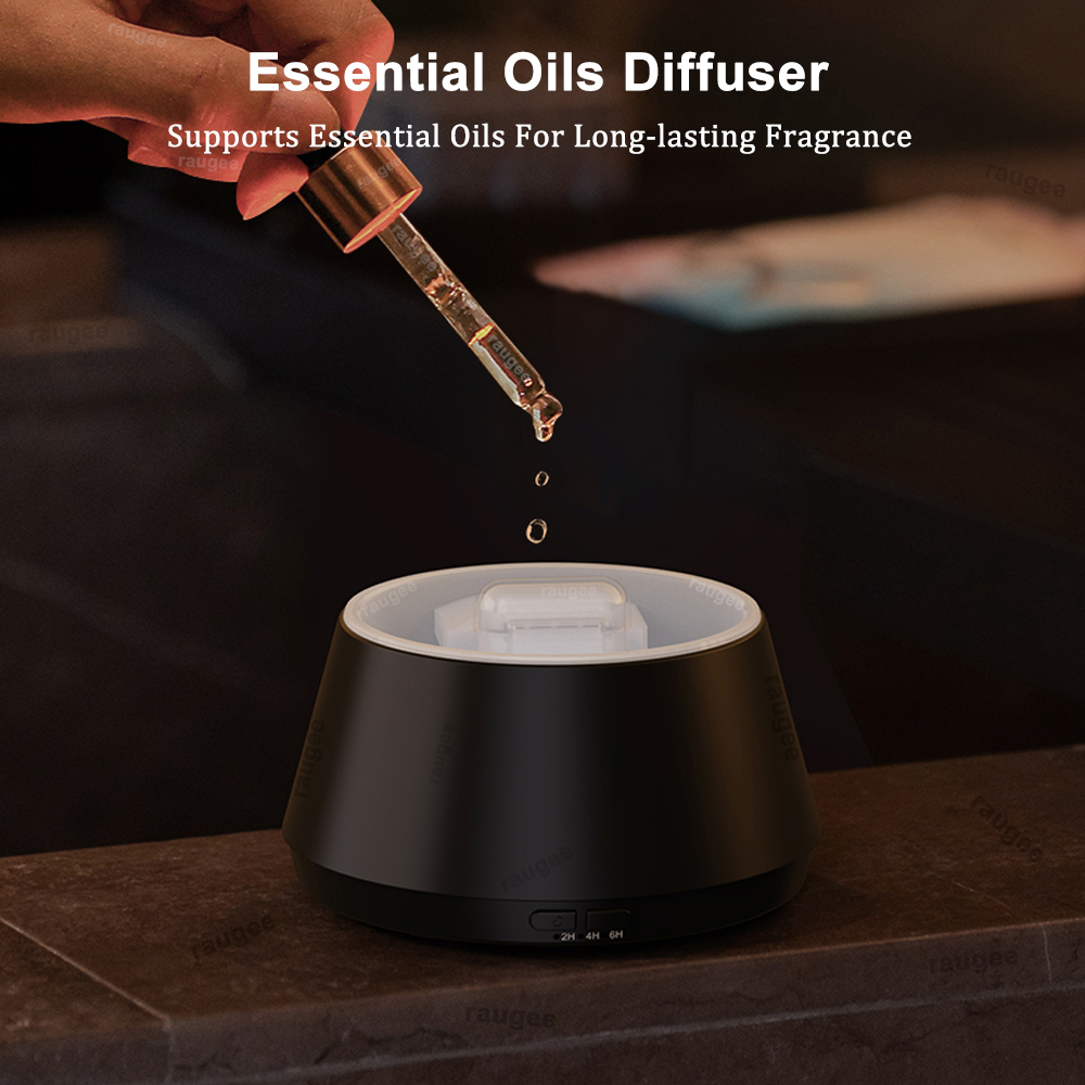 Diffusore di Aromi e Oli Essen - Home Fragrance Mist recensione e prezzo