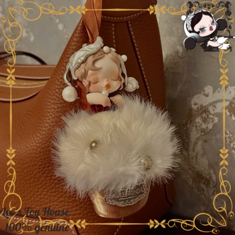POP MART SKULLPANDA Serie Tavo - In Home Fragrance Products recensione e prezzo