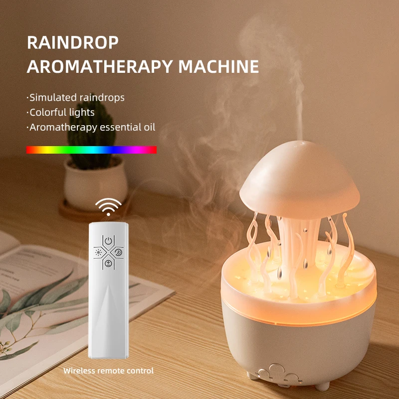 Macchina per aromaterapia con  - Home Fragrance Mist recensione e prezzo