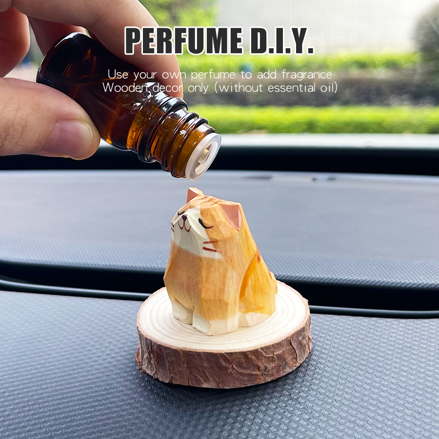 1PC diffusore di aromi per ani - Home Fragrance Diffusers recensione e prezzo