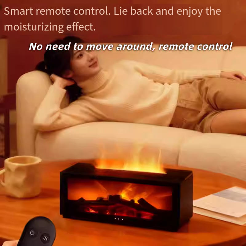 Umidificatore d'aria Oli essen - Home Fragrance Mist recensione e prezzo