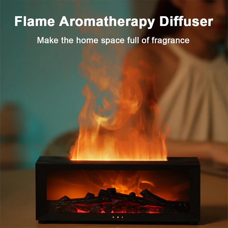 Umidificatore d'aria Oli essen - Home Fragrance Mist recensione e prezzo