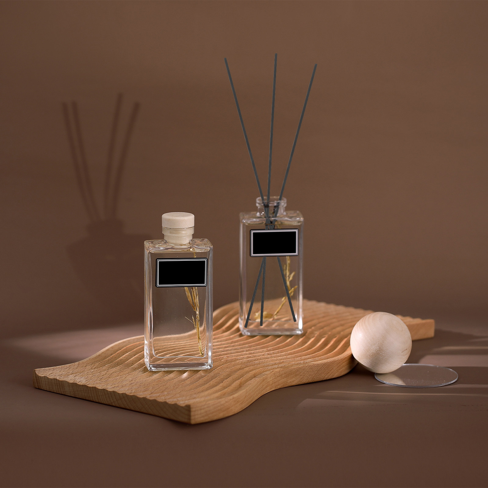 100 Pezzi Bastoncini Diffusori - Home Fragrance Diffusers recensione e prezzo