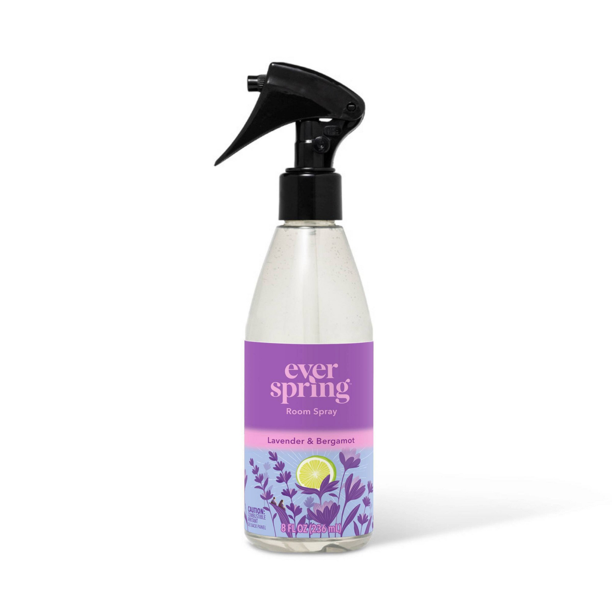 Spray per ambienti alla lavand - Home Fragrance Mist recensione e prezzo