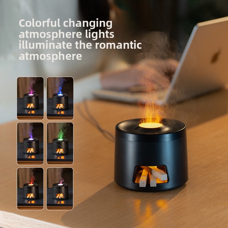 Nuovo Diffusore di Aromi Creat - In Home Fragrance Products recensione e prezzo