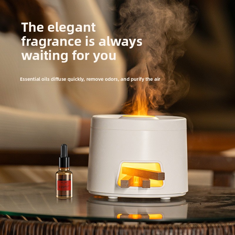 Nuovo Diffusore di Aromi Creat - In Home Fragrance Products recensione e prezzo