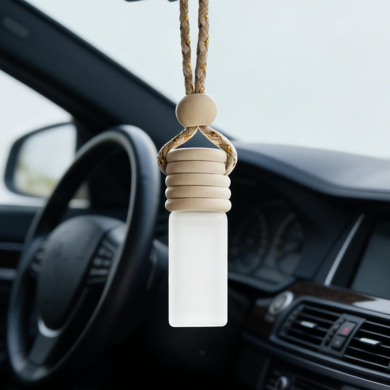 Flacone Portatile da 5ml per P - Diffuser Necklace Locket recensione e prezzo