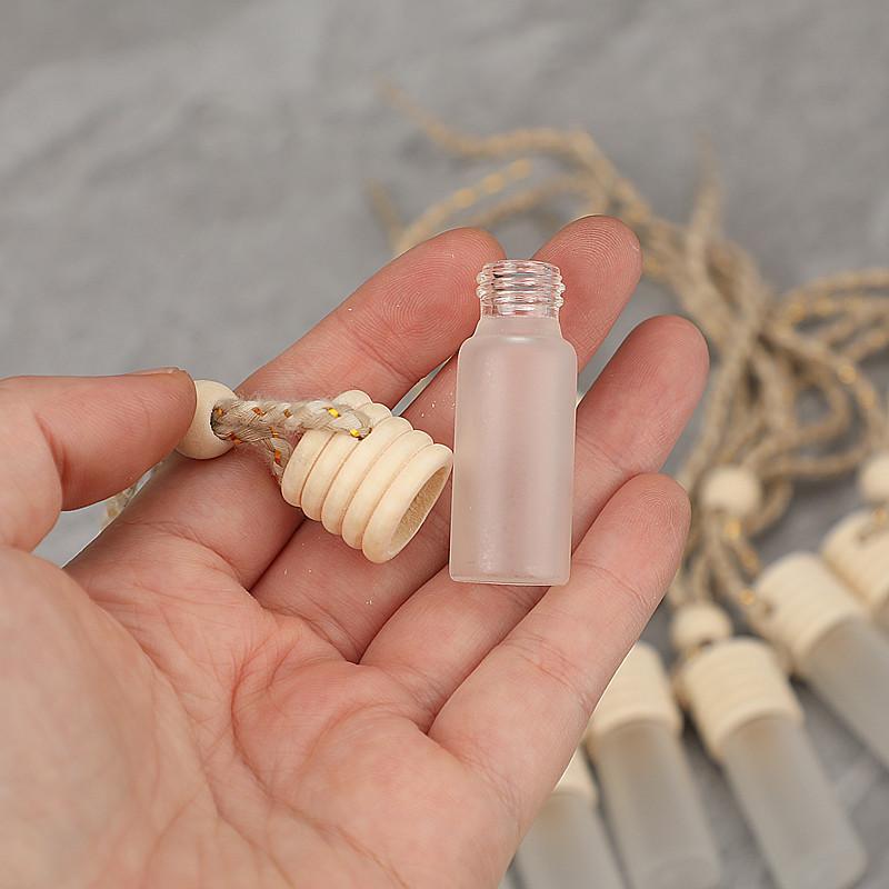 Flacone Portatile da 5ml per P - Diffuser Necklace Locket recensione e prezzo