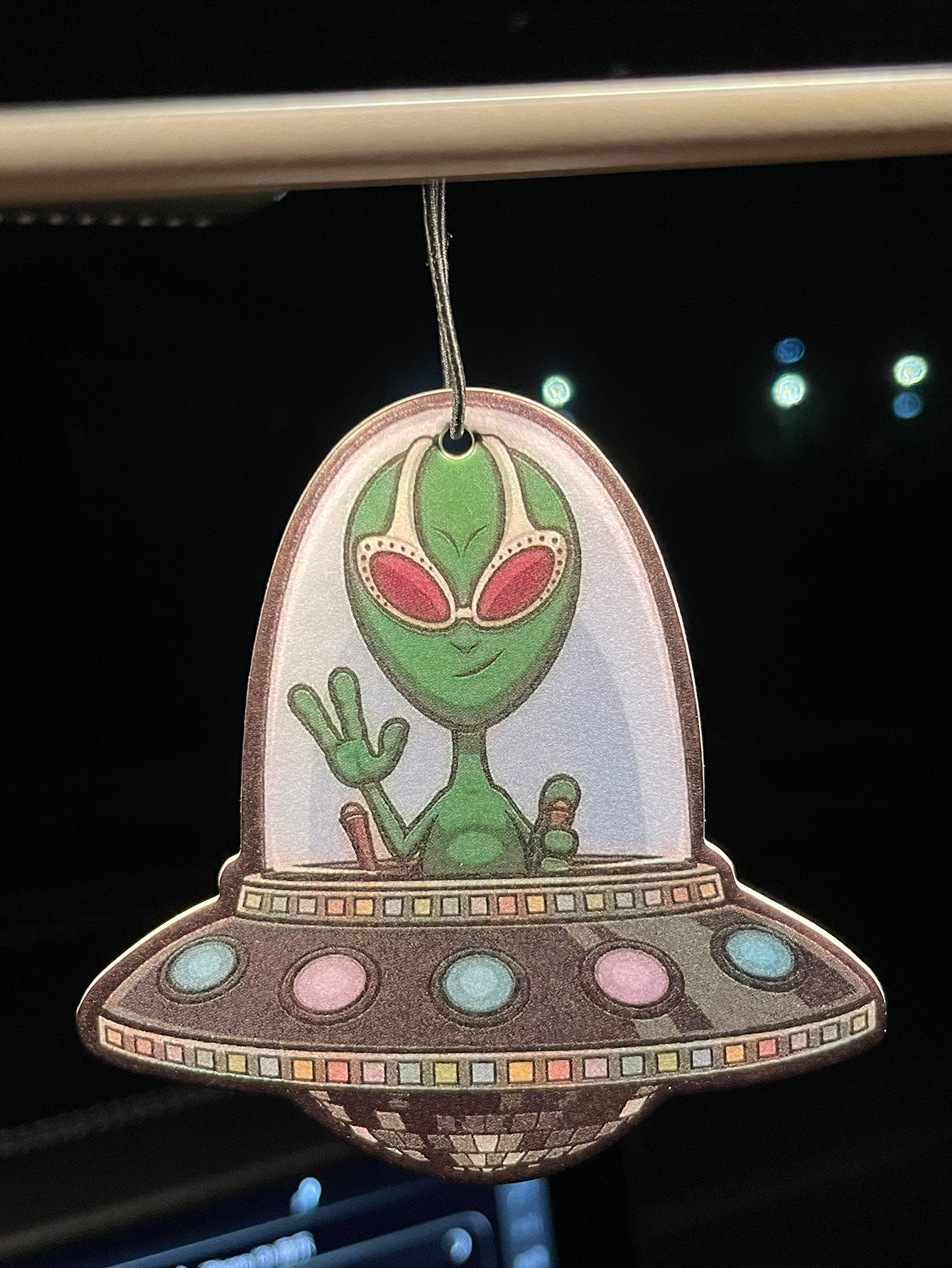 Profumo per Auto Alien/Hilton  - Home Fragrance Use recensione e prezzo