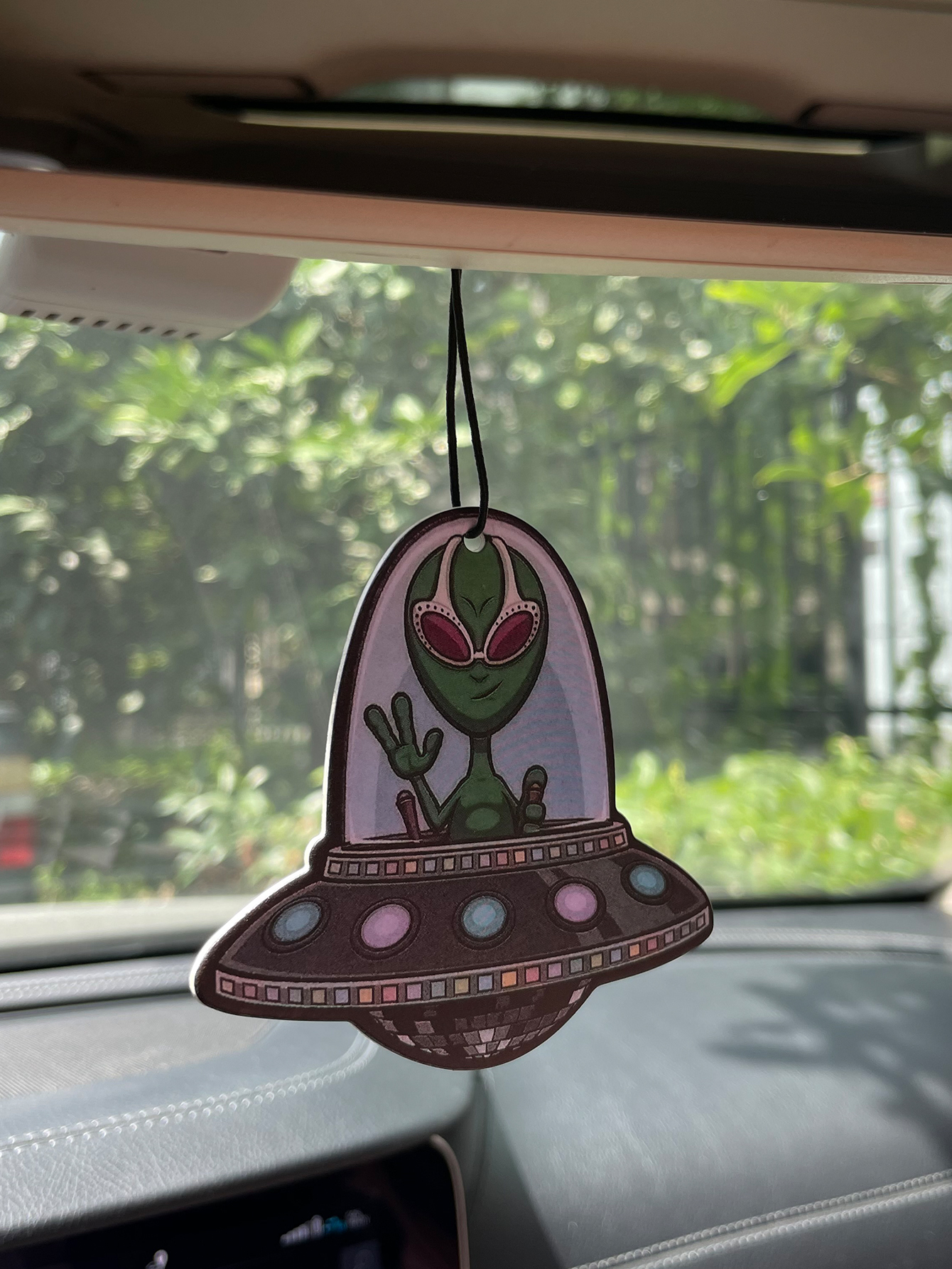 Profumo per Auto Alien/Hilton  - Home Fragrance Use recensione e prezzo
