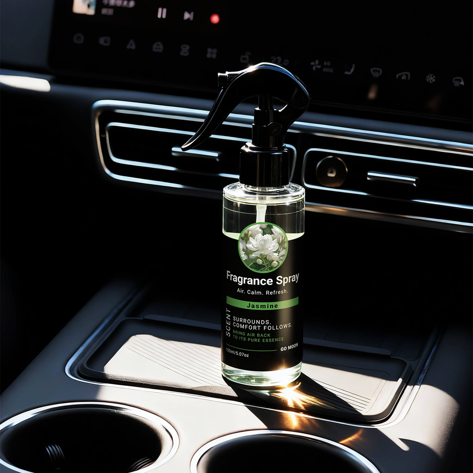 Profumatore per Auto al Profum - Home Fragrance Mist recensione e prezzo