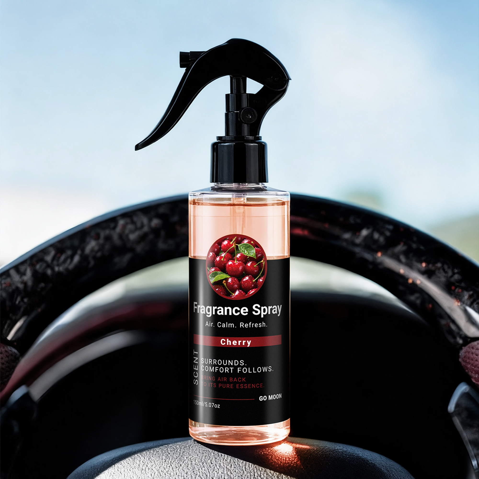 Profumatore per Auto al Profum - Home Fragrance Mist recensione e prezzo