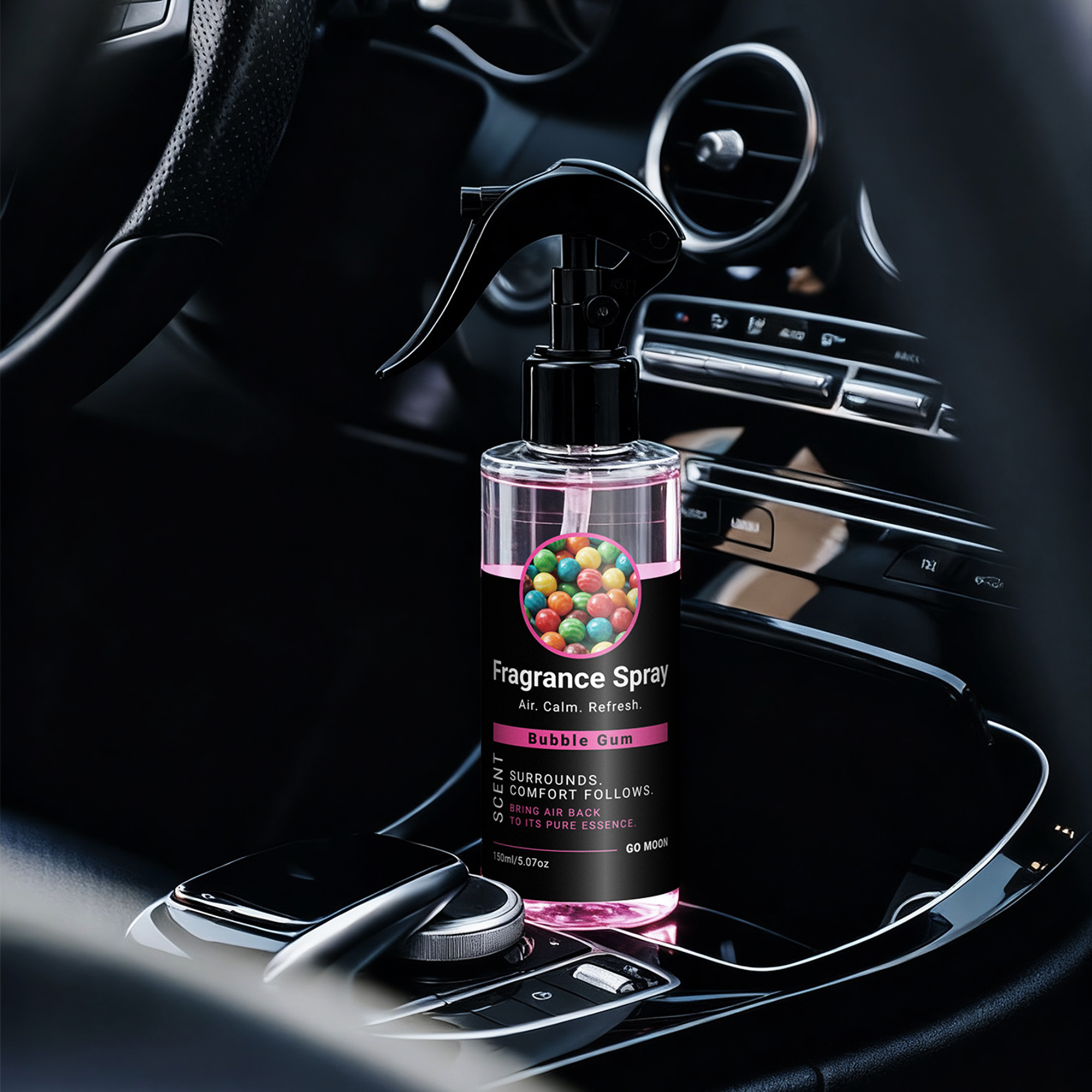 Profumatore per Auto al Profum - Home Fragrance Mist recensione e prezzo