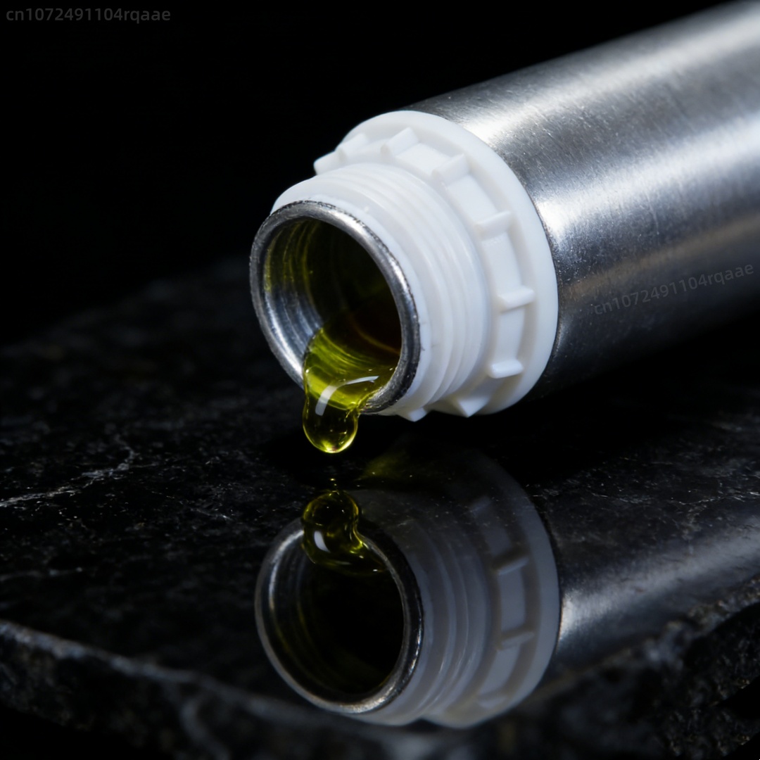 Olio di incenso naturale di al - Quality Home Fragrance recensione e prezzo