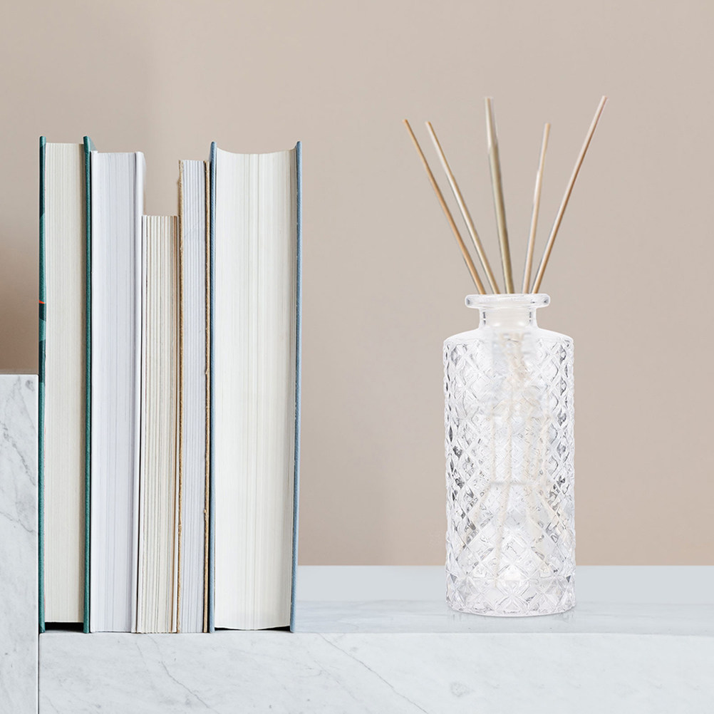 Set di 4 Flaconi in Vetro di A - Quality Home Fragrance recensione e prezzo