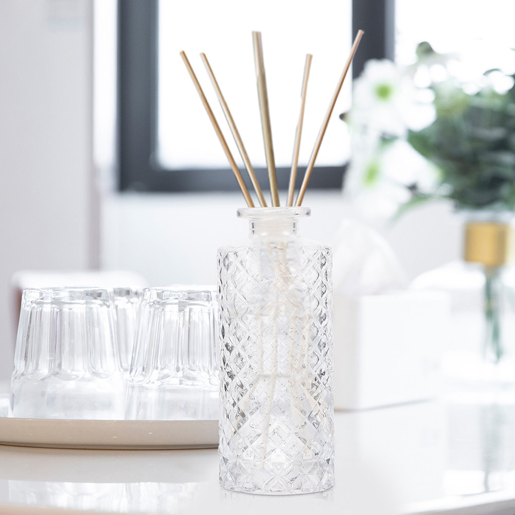 Set di 4 Flaconi in Vetro di A - Quality Home Fragrance recensione e prezzo